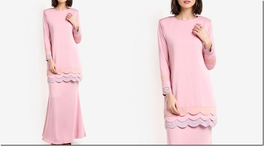 pink-scallop-baju-kurung