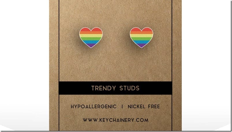 rainbow-heart-stud-earrings