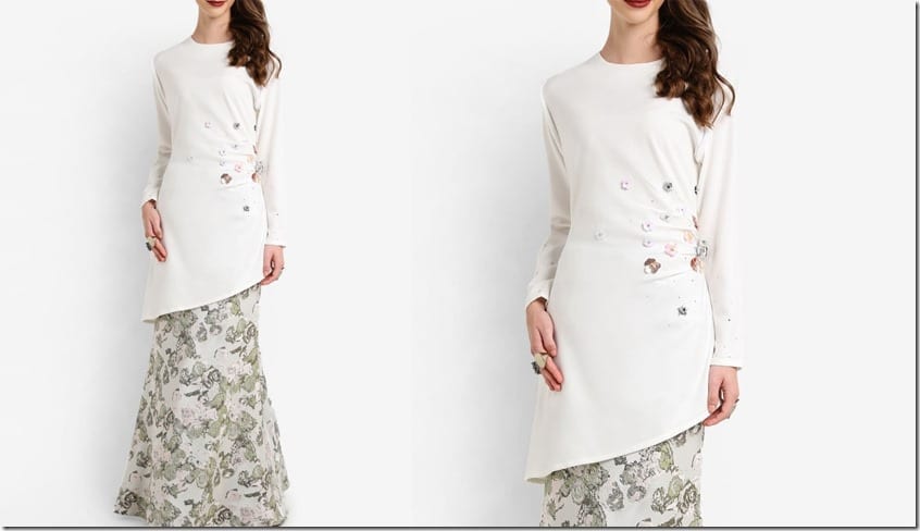 white-asymmetric-embellished-mod-kurung