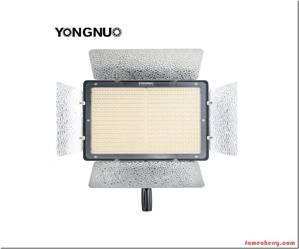 Yongnuo YN1200 LED Light Malaysia