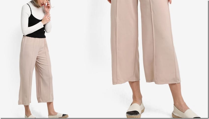 beige-stitched-crease-culottes