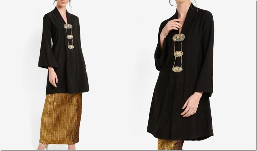 black-gold-pleated-kebarung-set