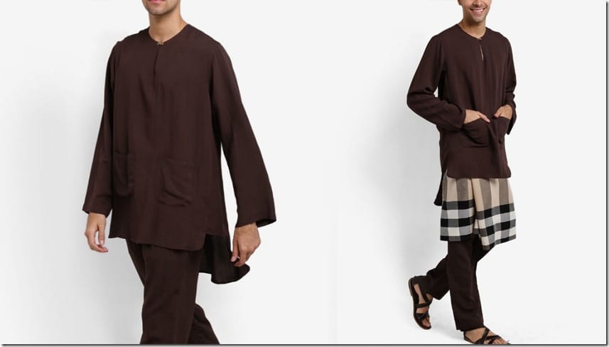 deep-brown-mod-baju-melayu