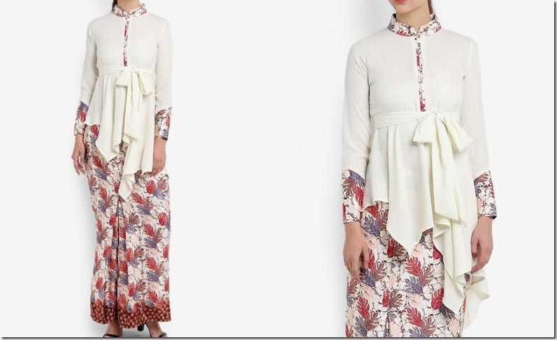 off-white-mandarin-collar-batik-kurung