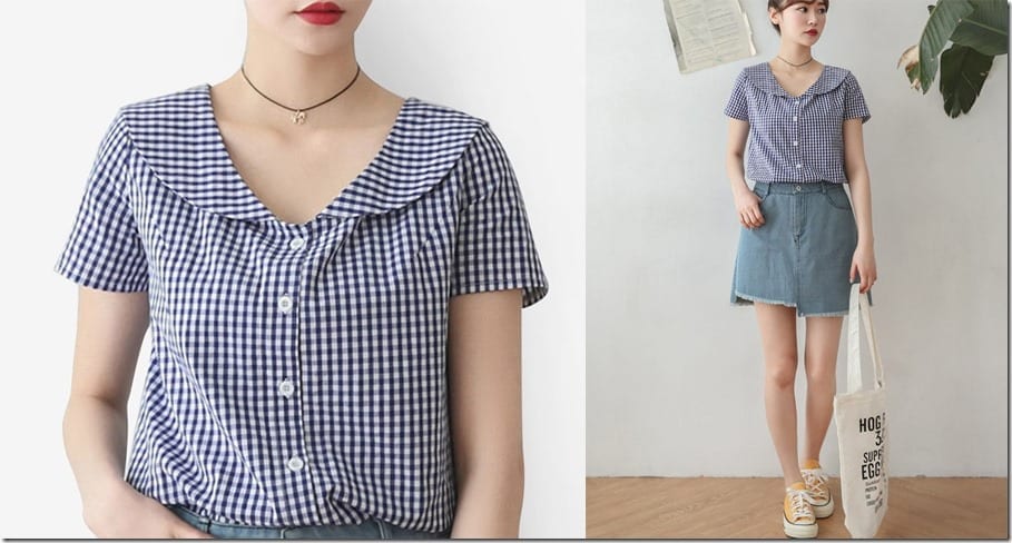 peter-pan-collar-gingham-top