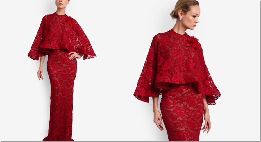 regal-red-floral-crochet-lace-dress