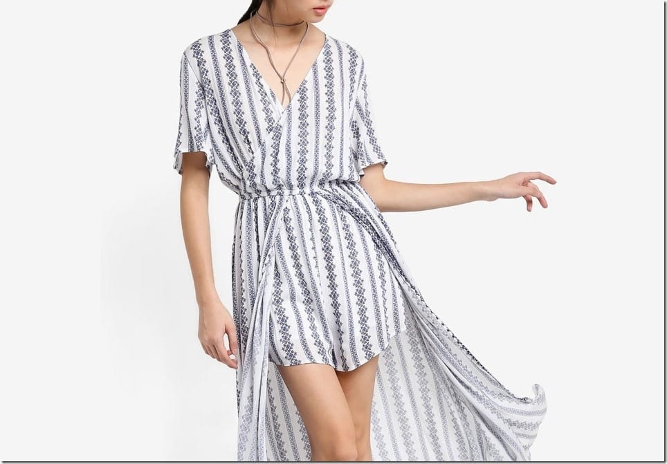 Airy Romper Styles To Weather The Tropical Summer