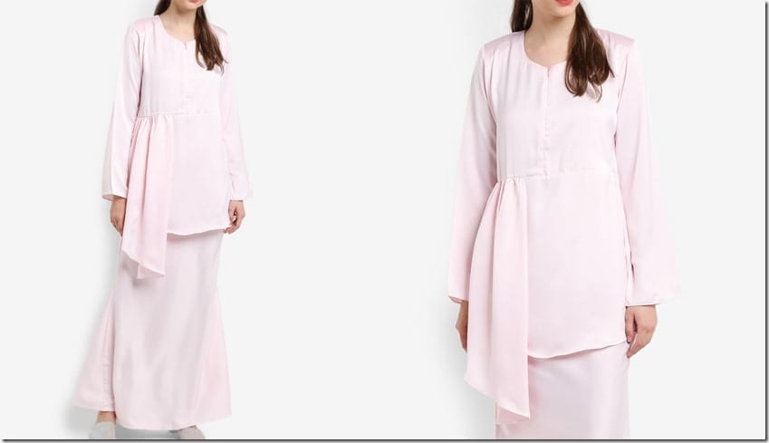 baby-pink-pleated-overlay-mod-kurung