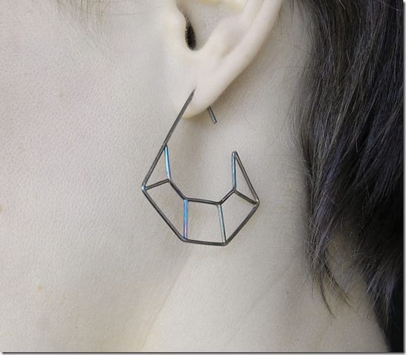 edgy-geometric-hoop-earrings