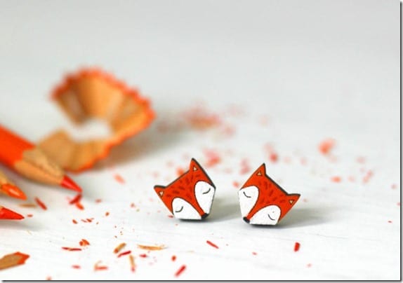 laser-cut-fox-earrings