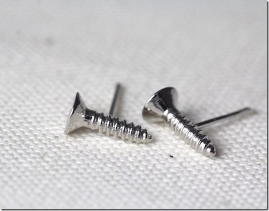 minimal-silver-nail-stud-earrings