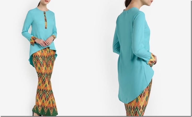 mint-high-low-batik-sarawak-style-kurung