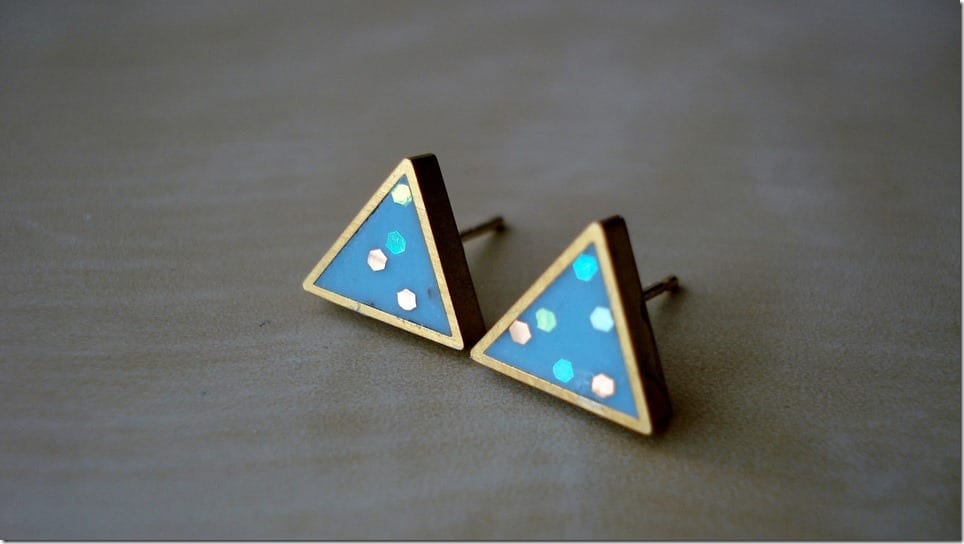 turquoise-confetti-triangle-stud-earrings