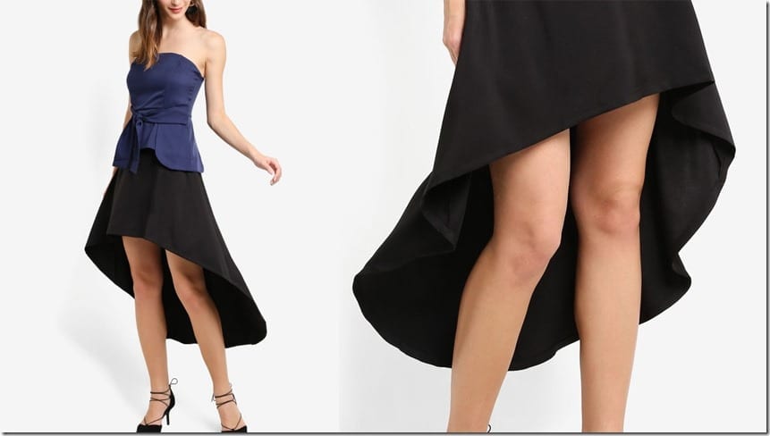 black-waterfall-skirt