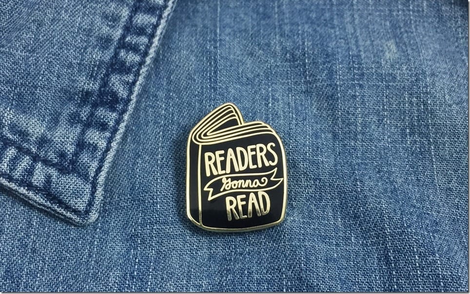 book-reader-enamel-pin