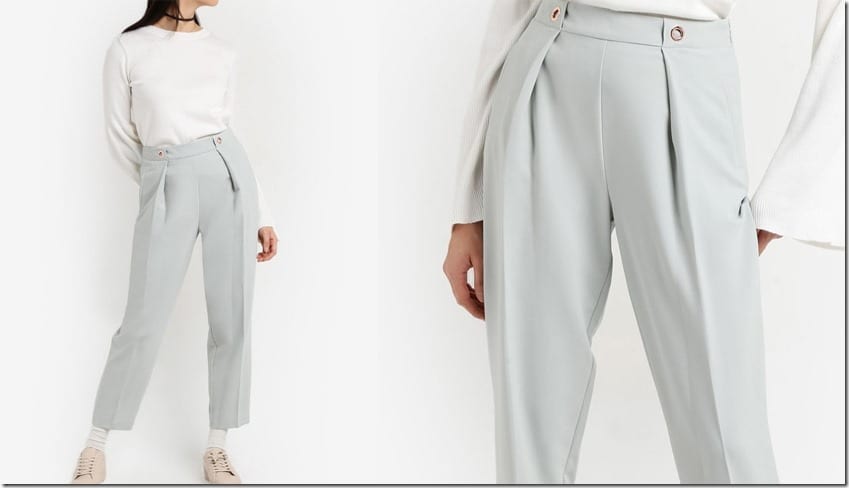 eyelet-front-peg-trousers