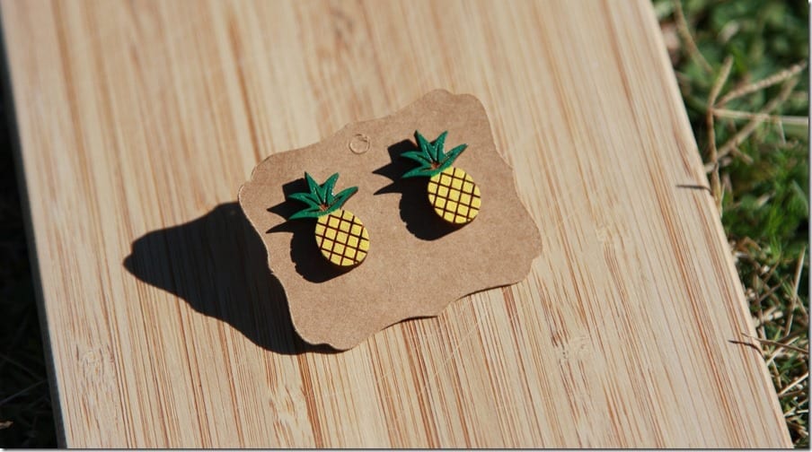 laser-cut-pineapple-earrings