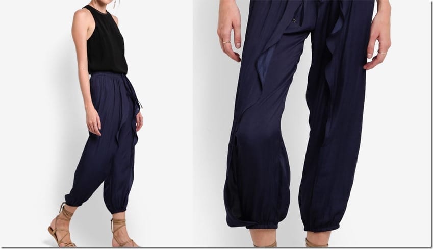 navy-overlap-harem-pants