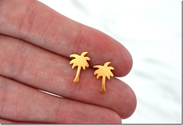 tropical-palm-tree-stud-earrings