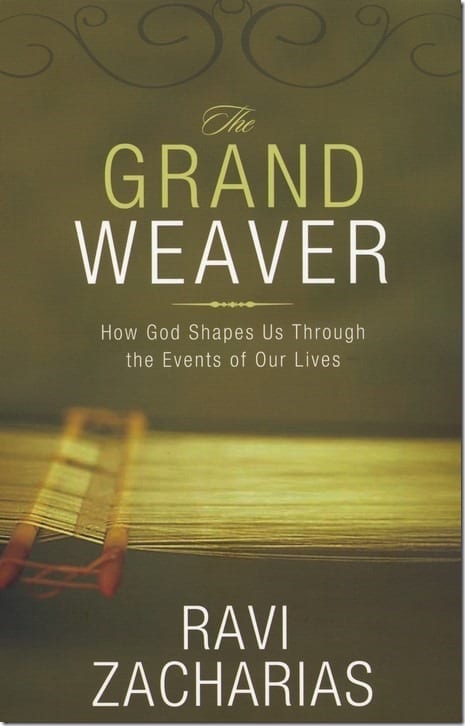 Ravi Zacharias Malaysia ~ The Grand Weaver