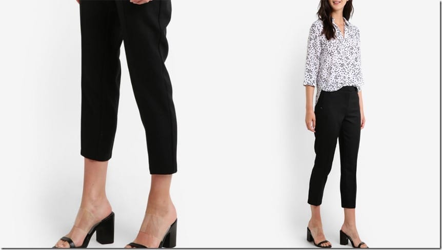 black-tapered-trousers