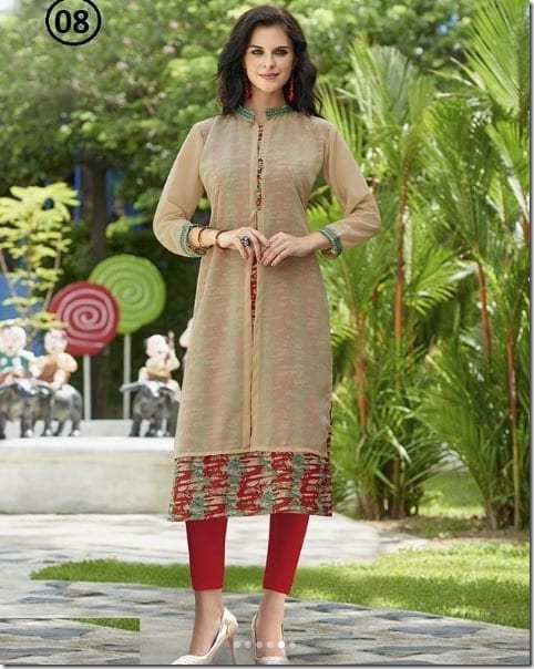 arresting-georgette-embroidered-kurti-d