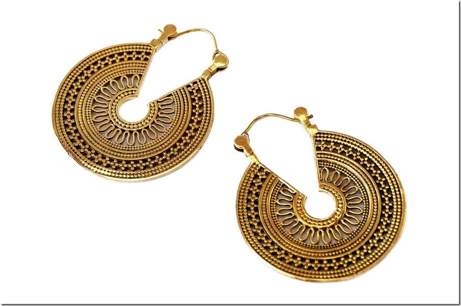 filigree-tribal-hoop-earrings