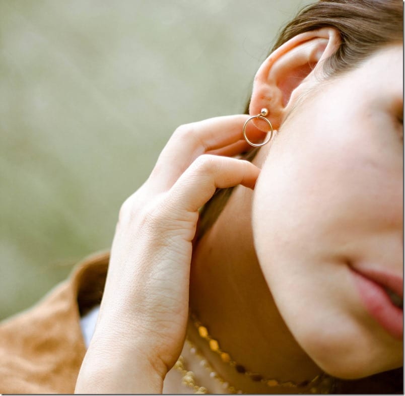 gold-hoop-stud-earrings