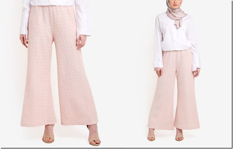 textured-pink-palazzo-pants