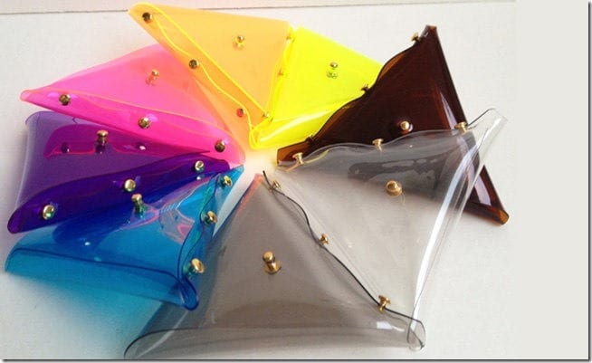 transparent-triangle-coin-clutch