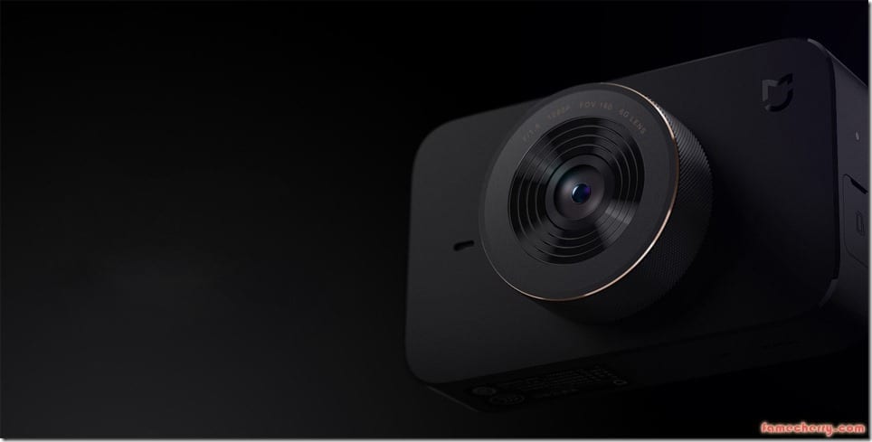 Mijia Dashcam Malaysia