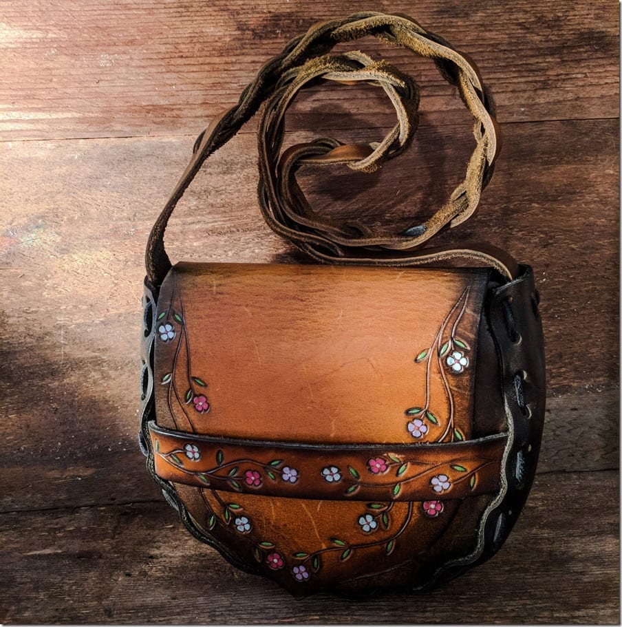 70s best sale style bag