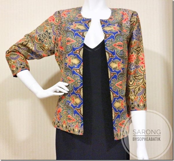 batik-jacket