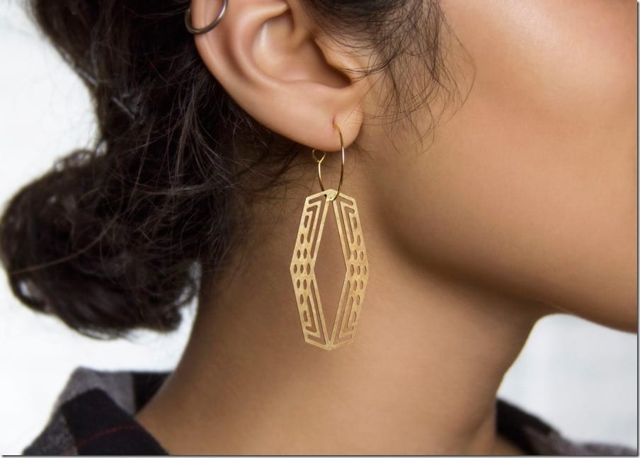 gold-hoop-geometric-art-deco-earrings