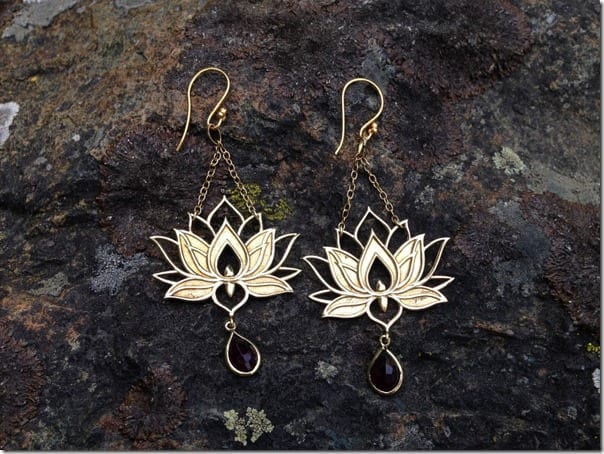 intricate-floating-lotus-earrings