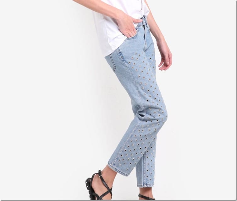 blue-eyelet-straight-jeans