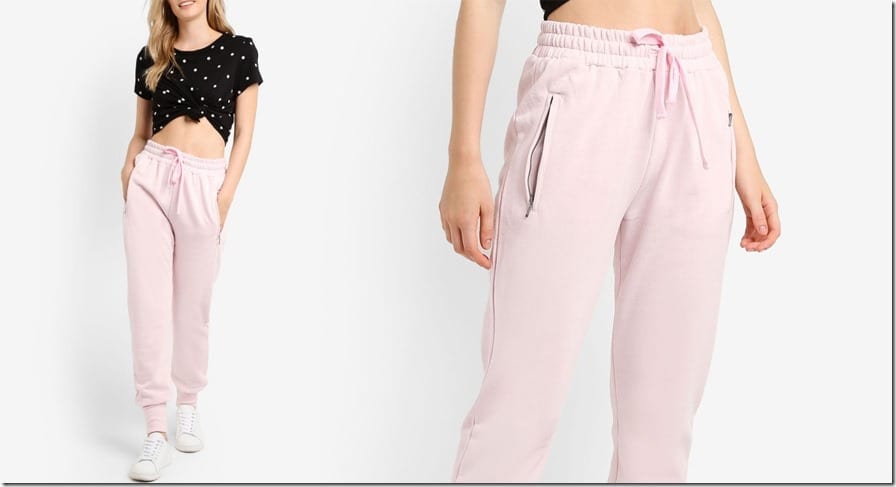 candy-pink-skinny-jogger-pants