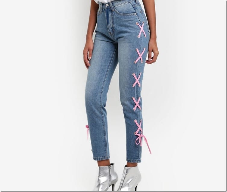 eyelet-ribbon-mom-jeans