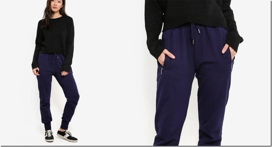 midnight-blue-skinny-jogger-pants