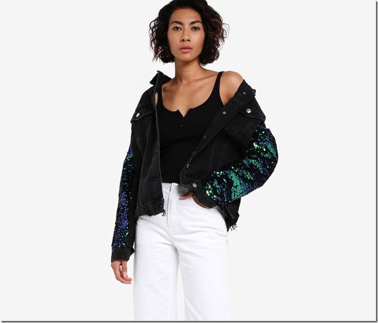 black-moto-sequin-denim-jacket