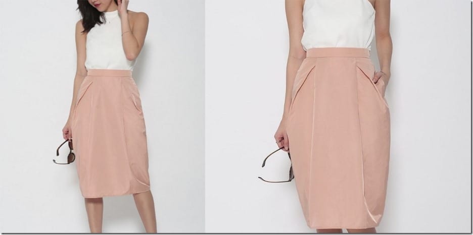 blush-pink-pocket-midi-skirt