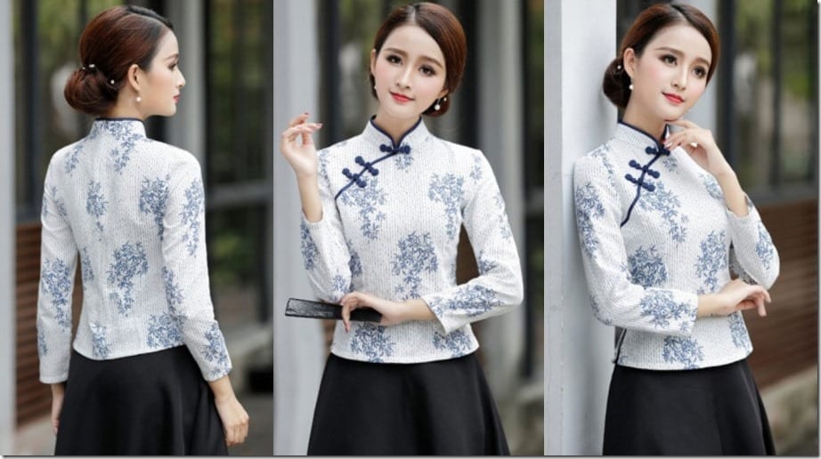 chic-white-cheongsam-top