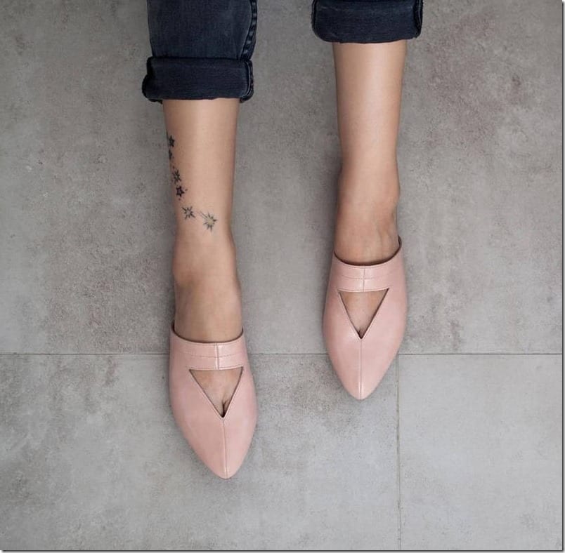 pink-cut-out-triangle-mules