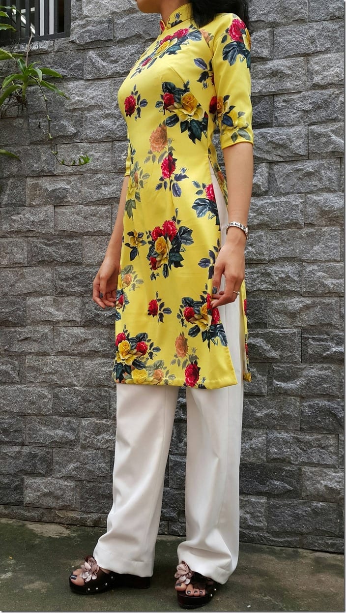 yellow-floral-ao-dai