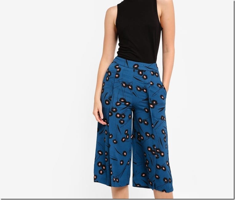 abstract-floral-teal-culottes