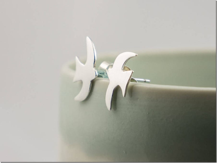 silver-swallow-stud-earrings