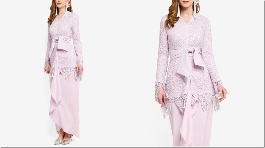 lavender-lace-fitted-sleeve-kebaya