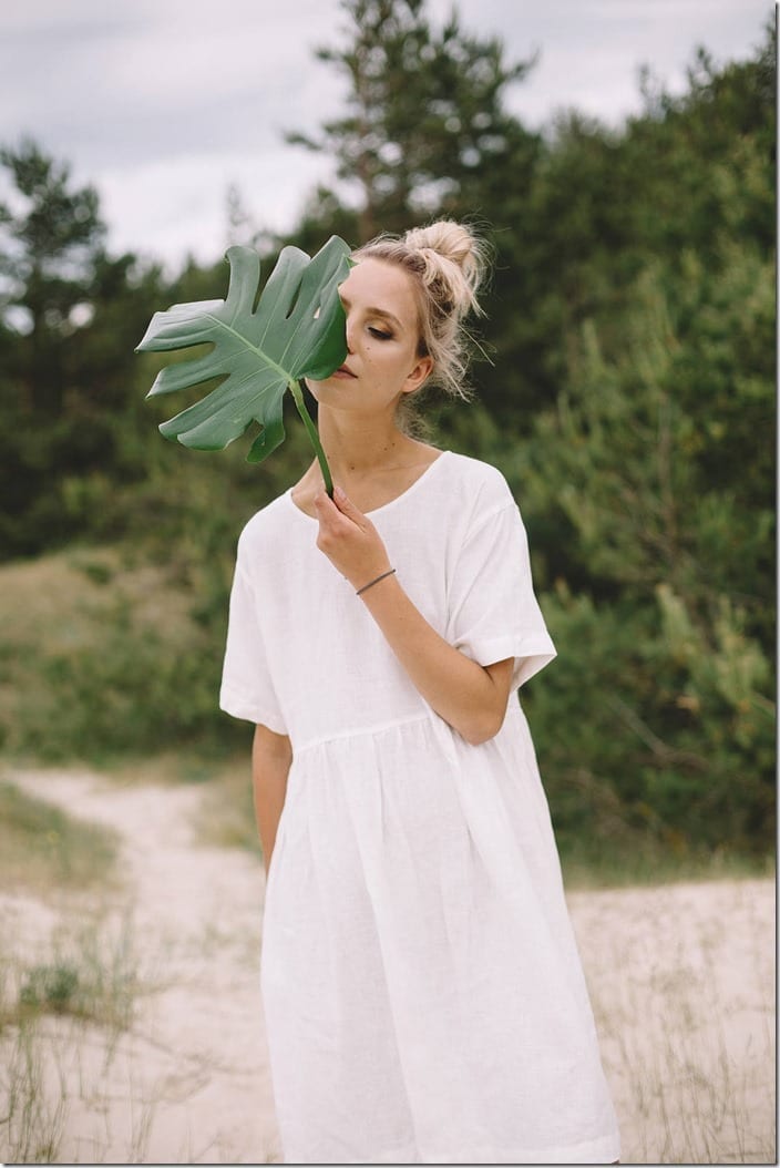 simple-summer-linen-dress