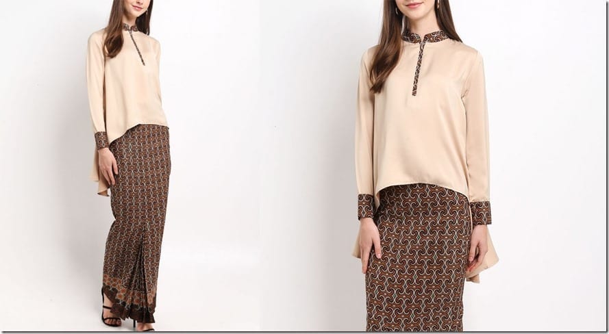 brown-high-low-collared-kurung