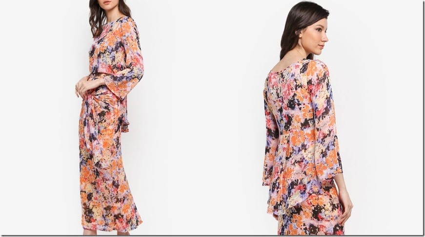 orange-floral-wrap-kurung-style